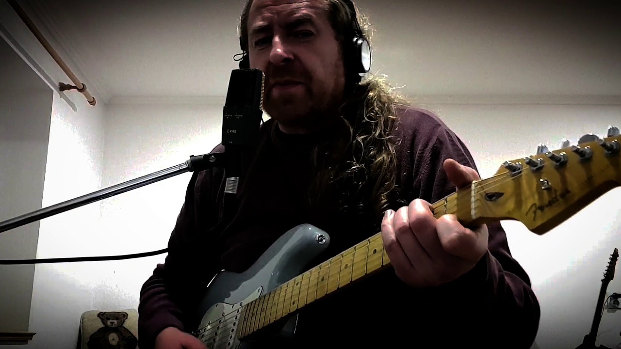 Ono sve što znaš o meni - Djusi Kovac (Arsen Dedic)