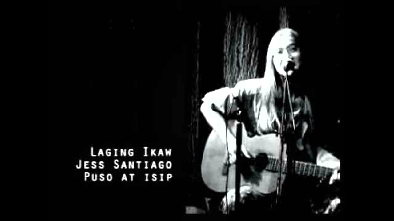 Pagbabago - Jess Santiago