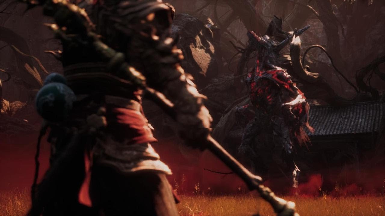 Duskveil Rooster from Hell