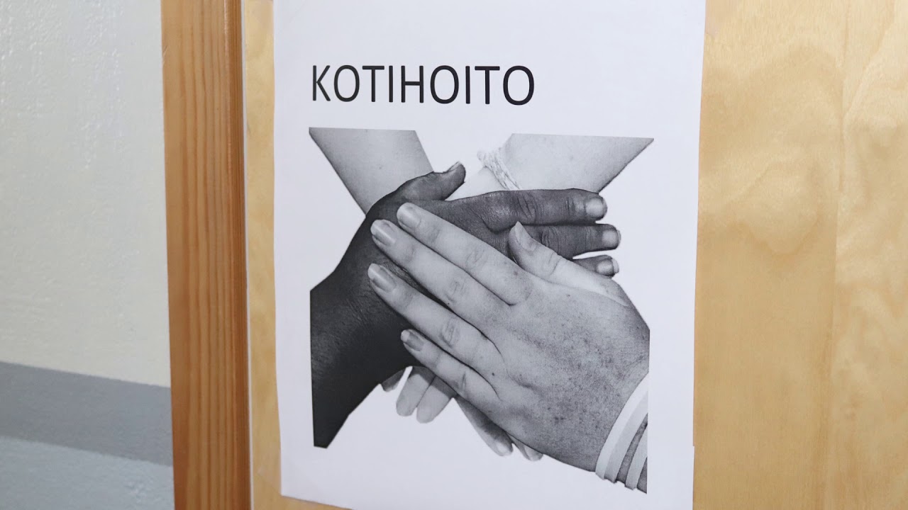 Laihian kunnan esittelyvideo