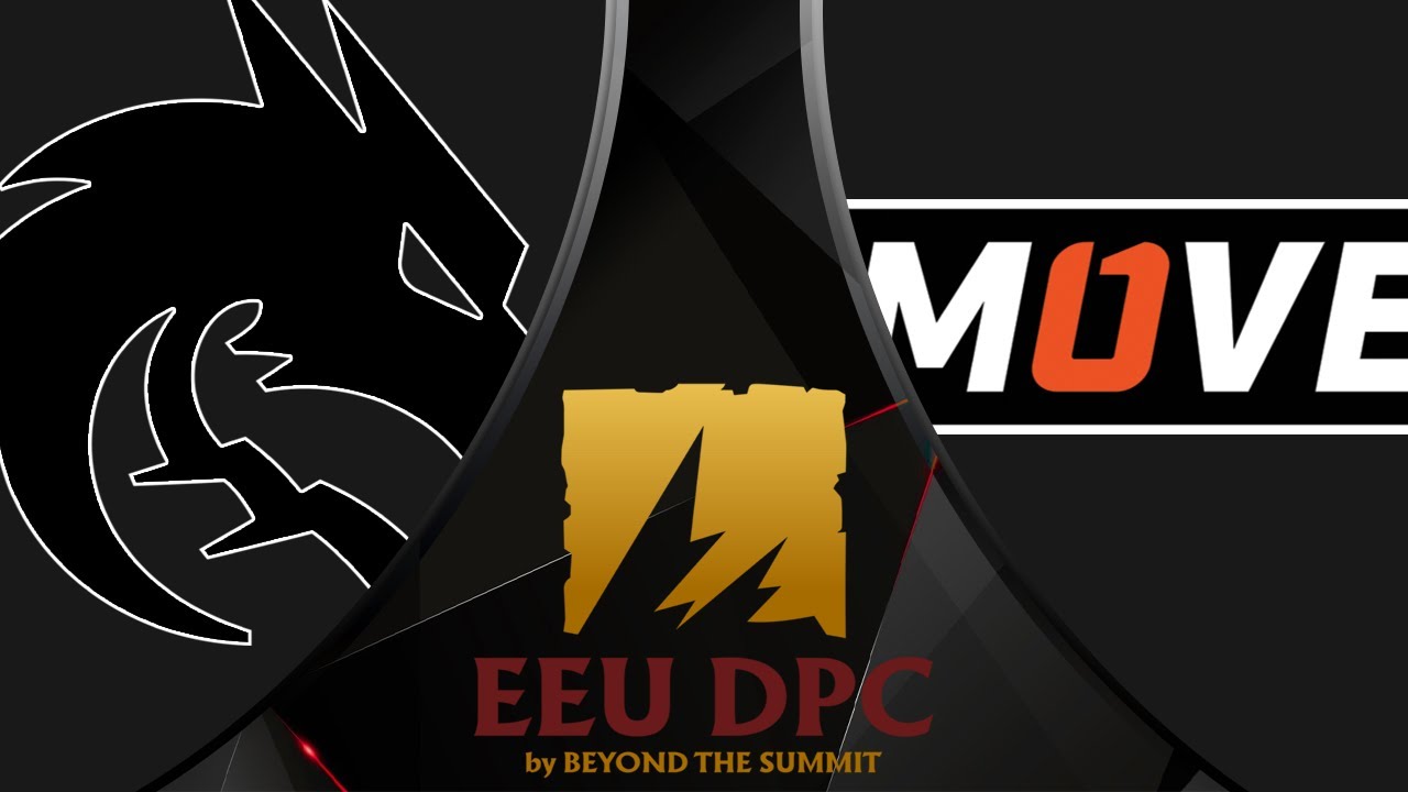 Team Spirit vs One Move (Game 1) | DPC EEU Div 1: Summer Tour 2022 w/ MLP & johnxfire