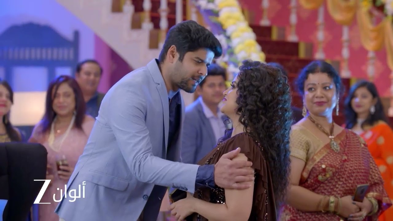 !اعلان حلقة 68 من رياح القدر - ديا تخاطر بحياتها للعثور على دليل براءة أرجون