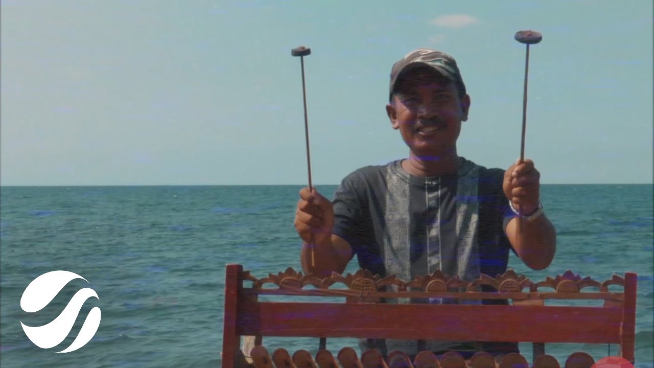 Bougenvilla - Kendari (Official Music Video)