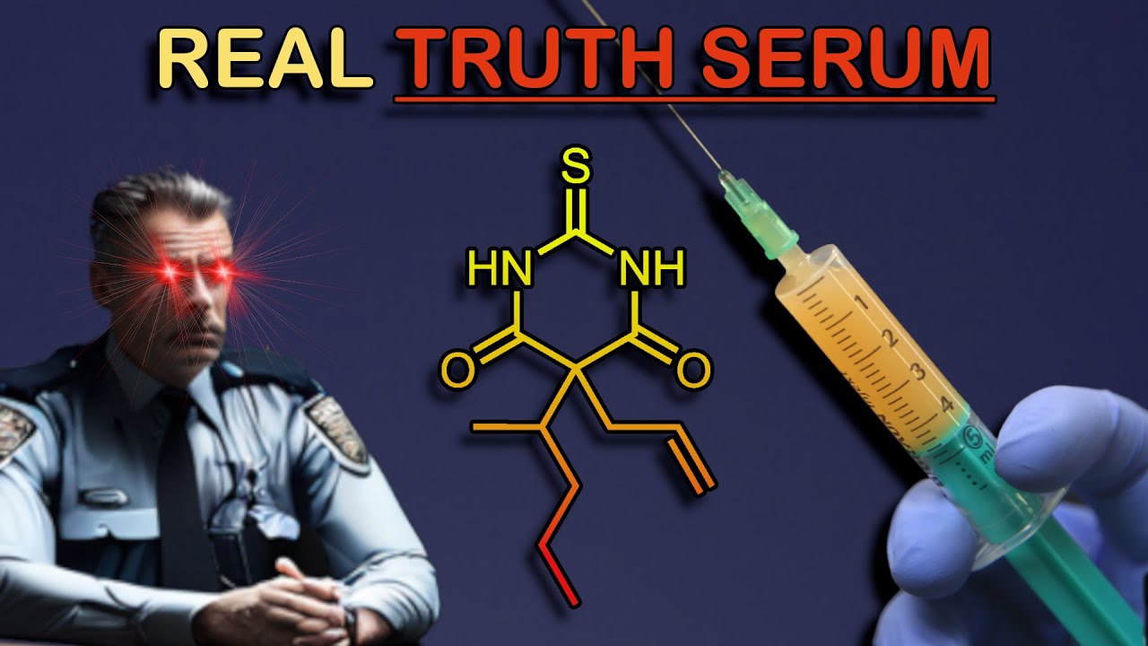 Making Truth Serum