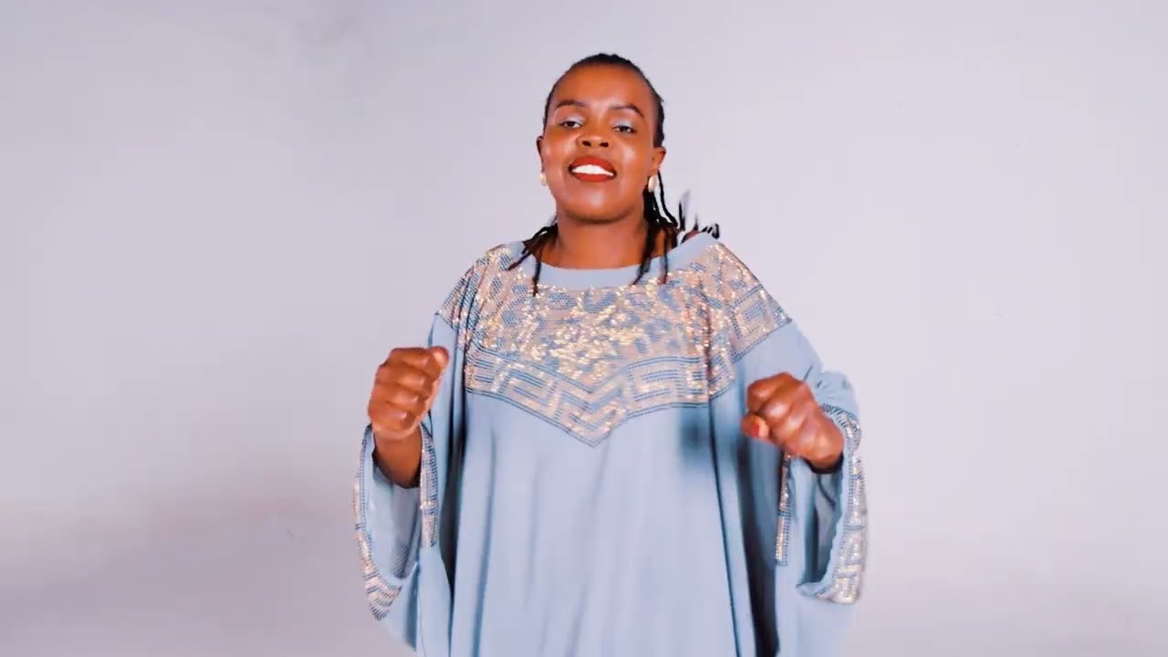 SWAHILI WORSHIP-JINA LA YESU (Official music video) #gospelmusic #gospelmusicpraiseandworship