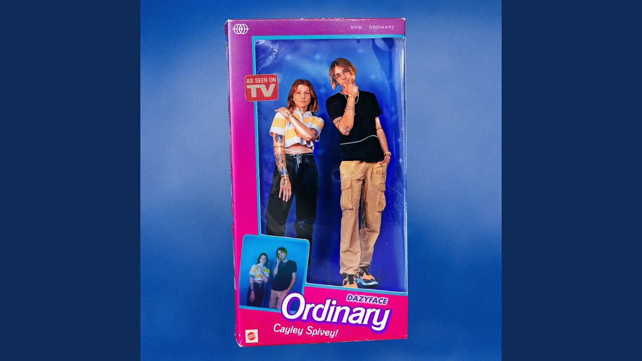 Ordinary