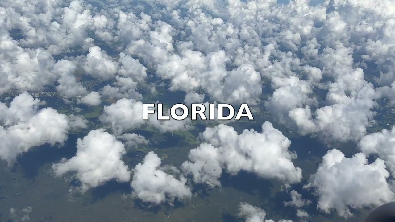 JFK New York to SARASOTA Florida by Jetblue airline