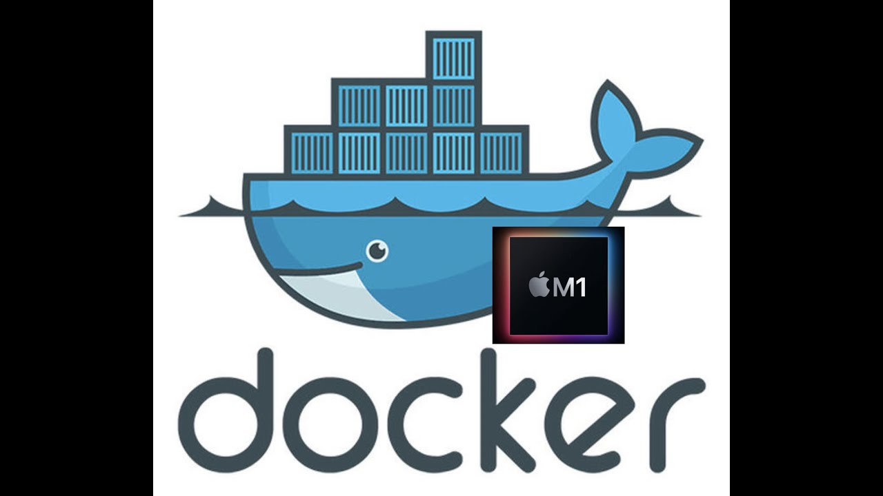 Install Docker Desktop on M1 Mac