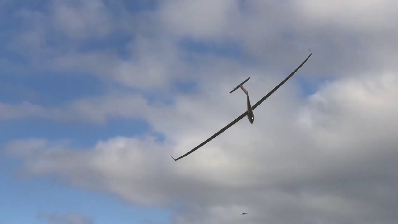 6 Meter Ventus Maiden