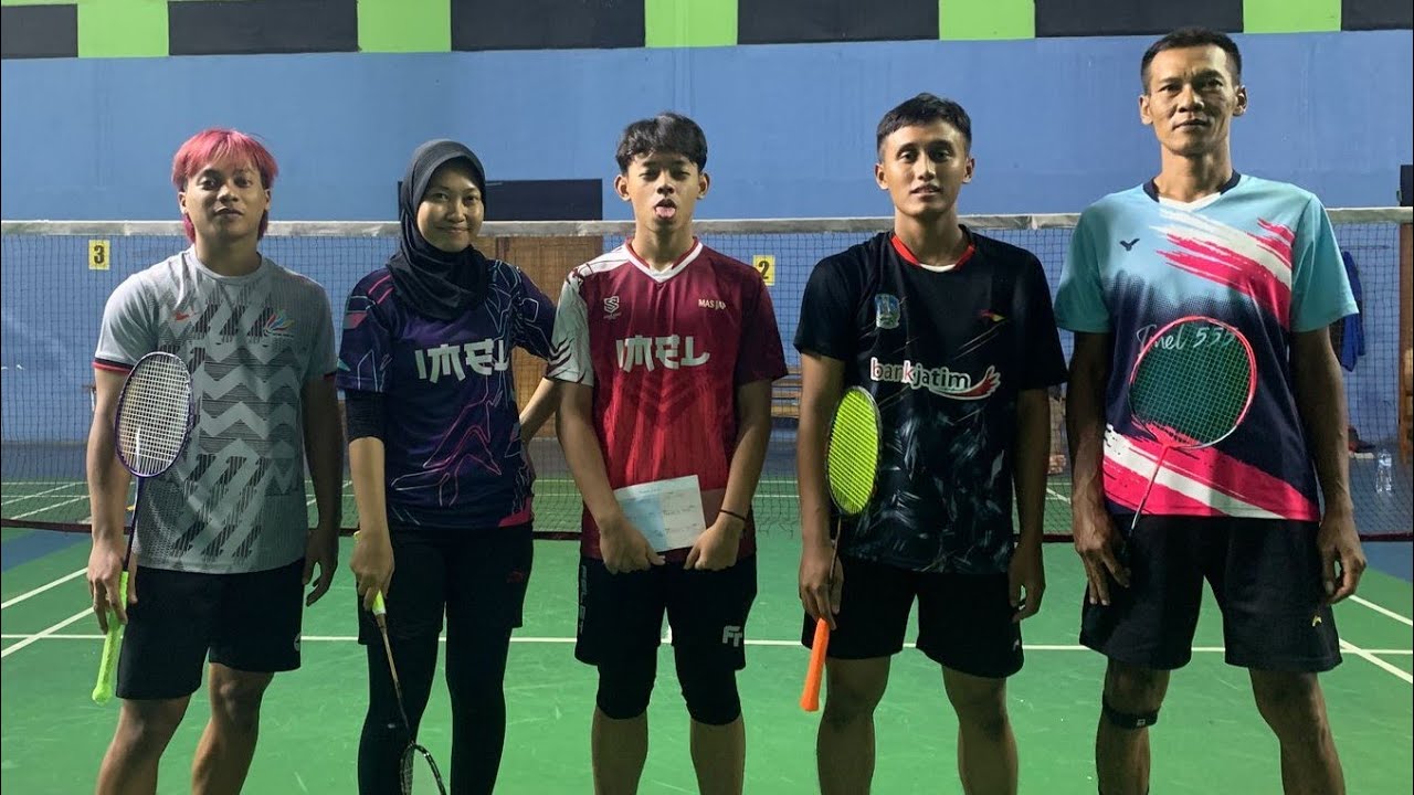 SOFI-ETIK vs HAFID-MANSUR