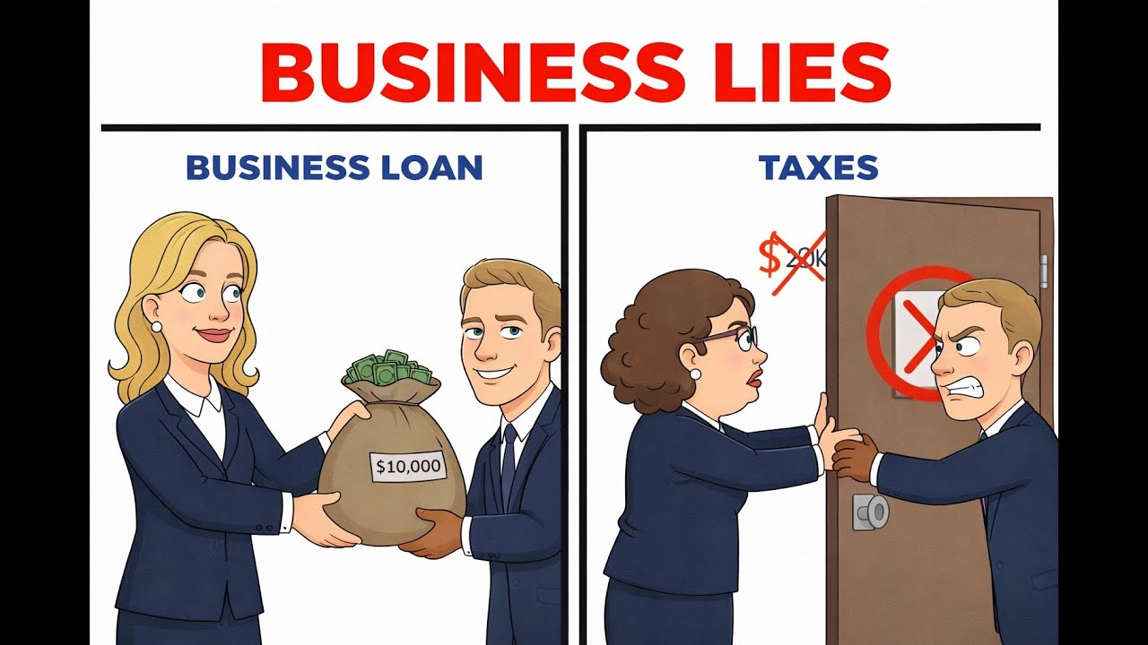 The Income Ceiling How Banks Keep High Earners Poor