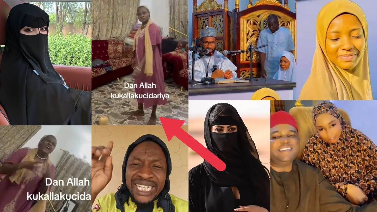 Anbankado Zaluncin Da Matan Larabawa Keyiwa Yaran Hausawa A Saudi/Abokiyar G Fresh  Meerat Mubi Ta