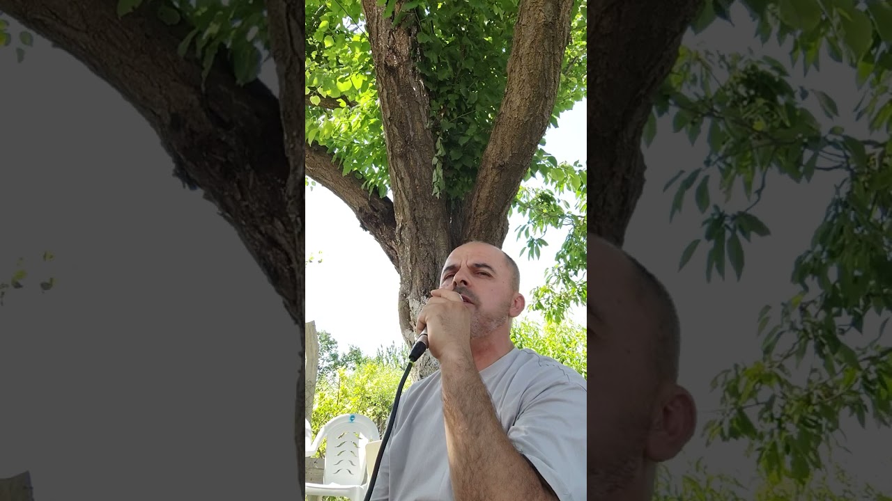 Salim KILIÇASLAN -Sen Muhammed Mustafasın