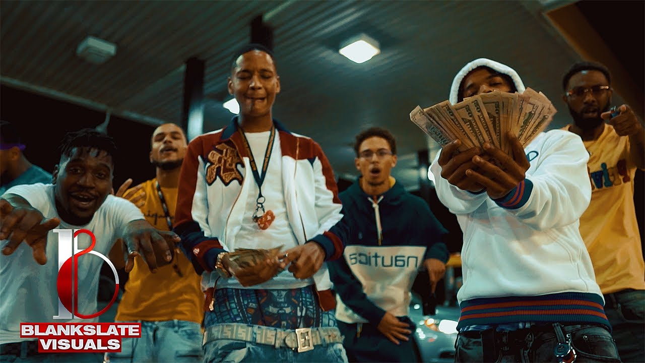 ZDubb - Top Prospect (shot by @_blankslate)