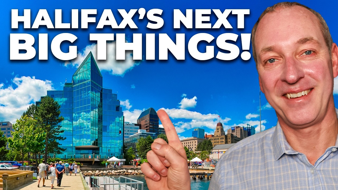 Everything New and Coming Soon to Halifax in 2025