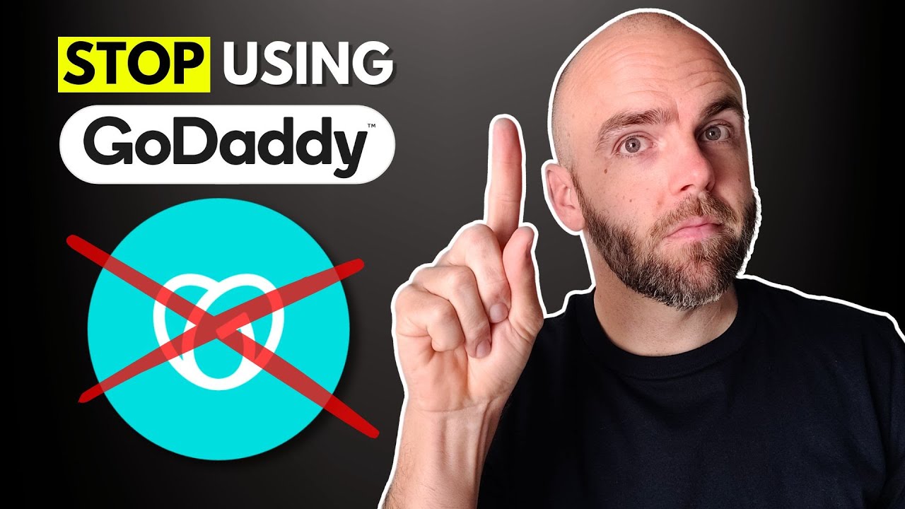 Best Domain Registrars [NOT GoDaddy!]