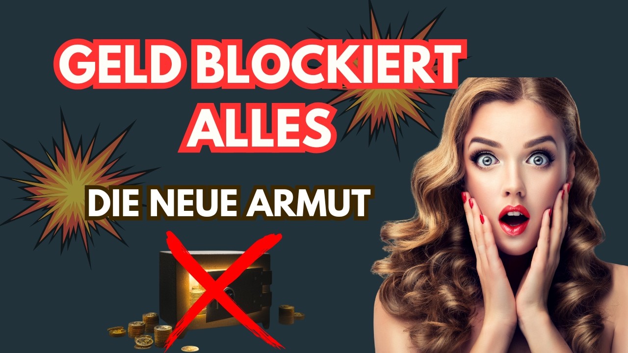 Warum Geld heute Entscheidungen blockiert | Warnsignal 6