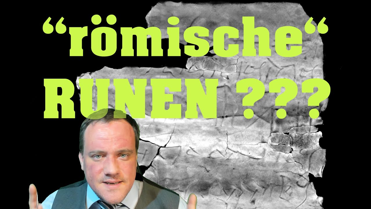 die Frankfurter Silberinschrift: 