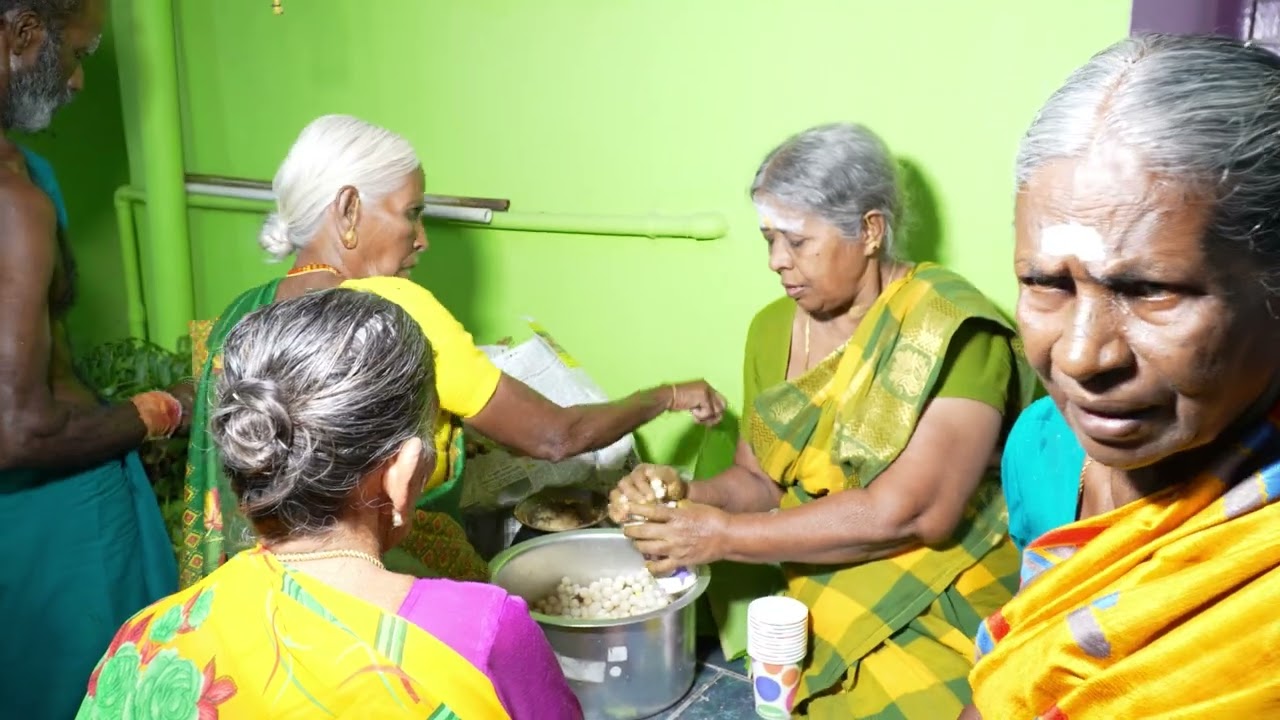 பாலவவந்தம் வடக்குபட்டி சந்தம்மாள் புரட்டாசி மாதம் பொங்கல் விழா