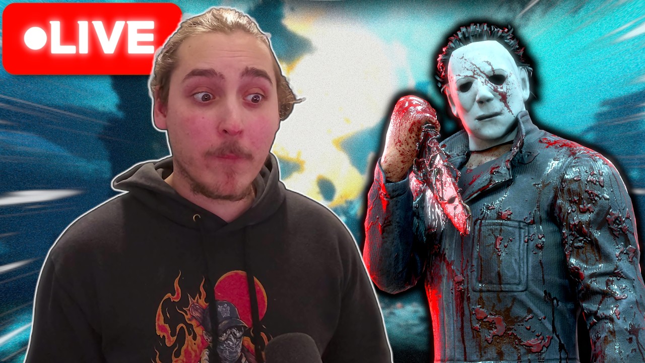 Eure Killer Wünsche! 🔪MORGEN TURNIER! | DBD Live Stream