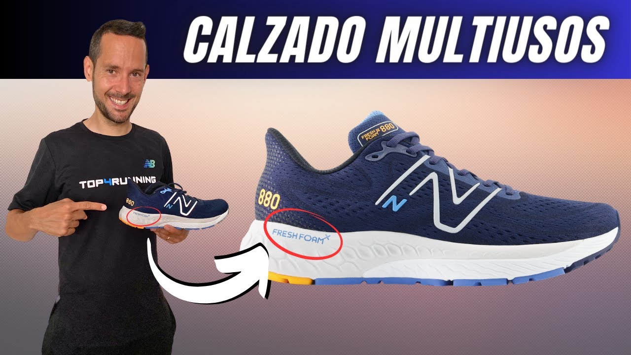 ❌ New Balance Fresh Foam X 880 v13 Review || Comparativa 1080 v12 ✅