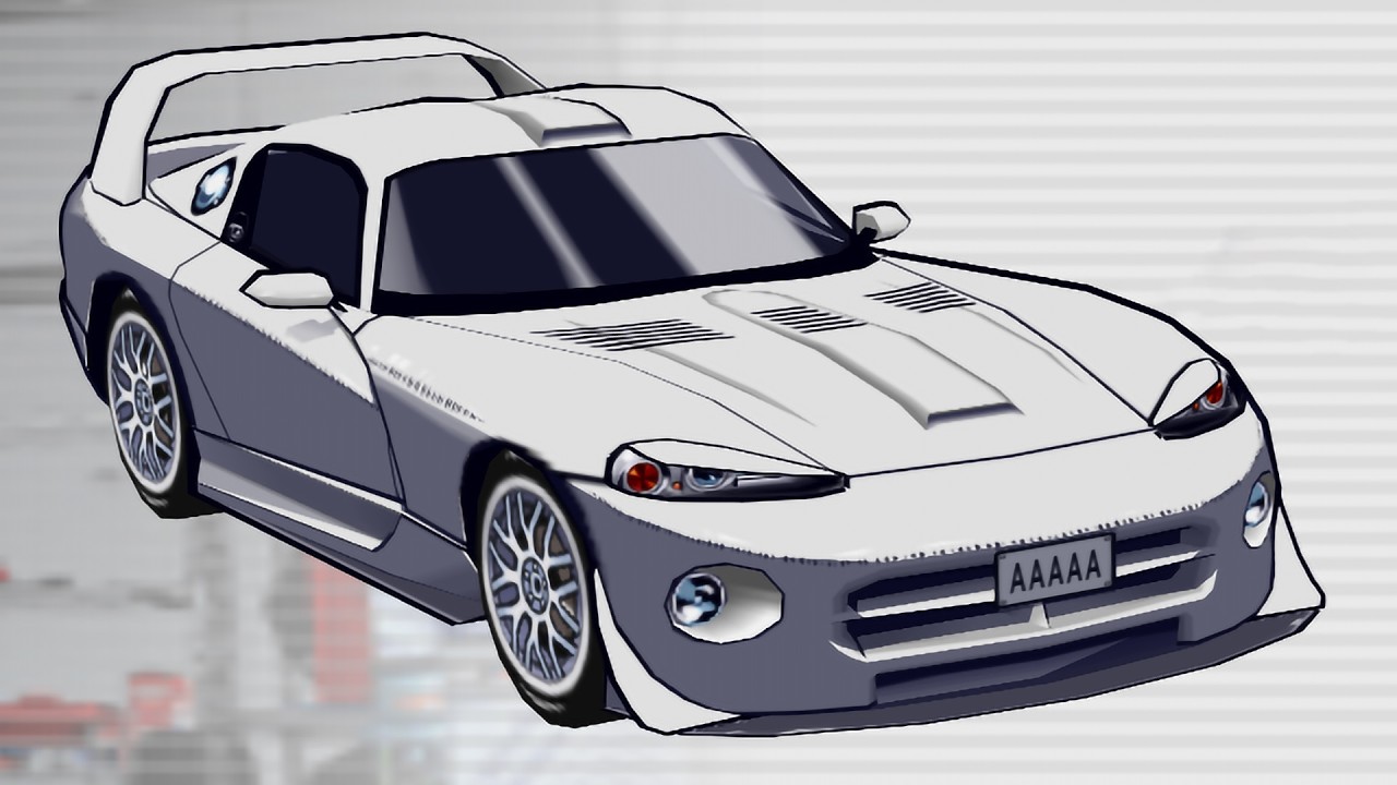 Auto Modellista - All Body Kits