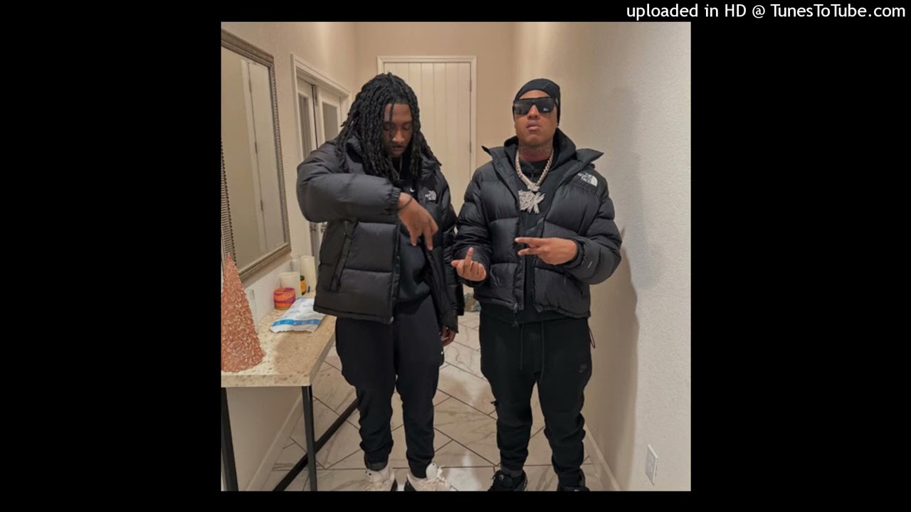 EBK Jaaybo Type Beat - “SWING”