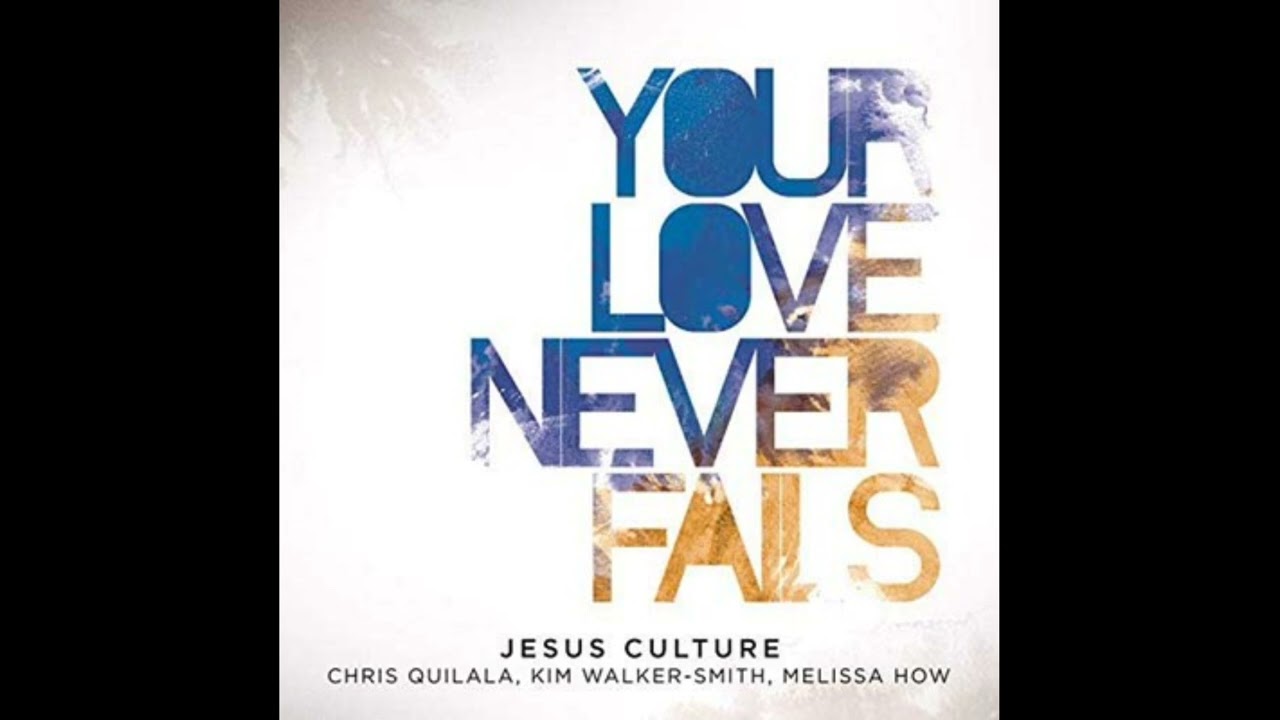 Happy day - Jesus culture ( Instrumental with lyrics)