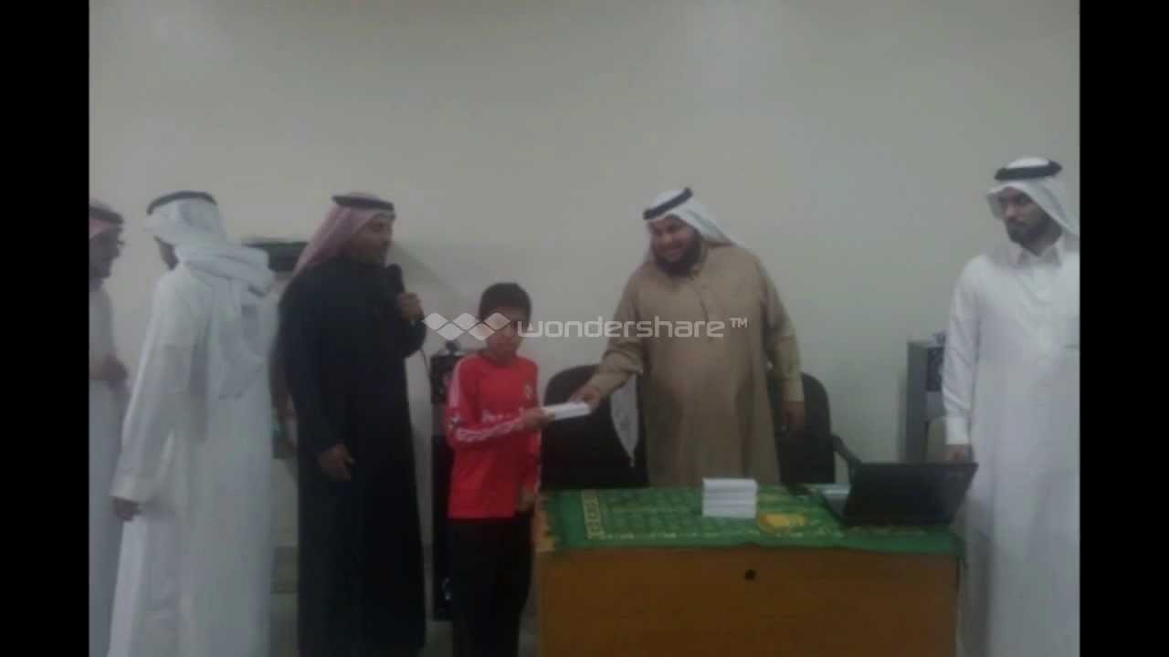 الانشطة الطلابية لمتوسطة العباس بن عبدالمطلب بمدينة سكاكا الجوف