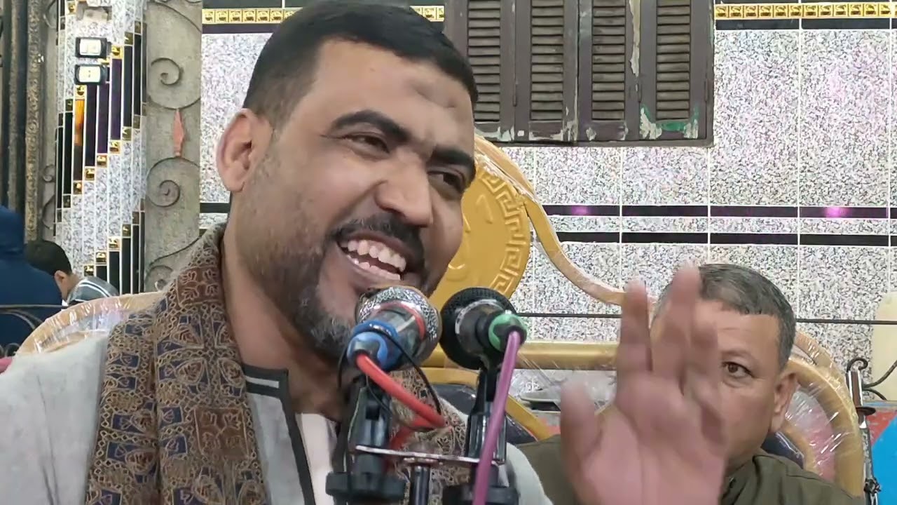 أجمل ليالي رمضان 2025 اسمع الشيخ ابراهيم رفعت