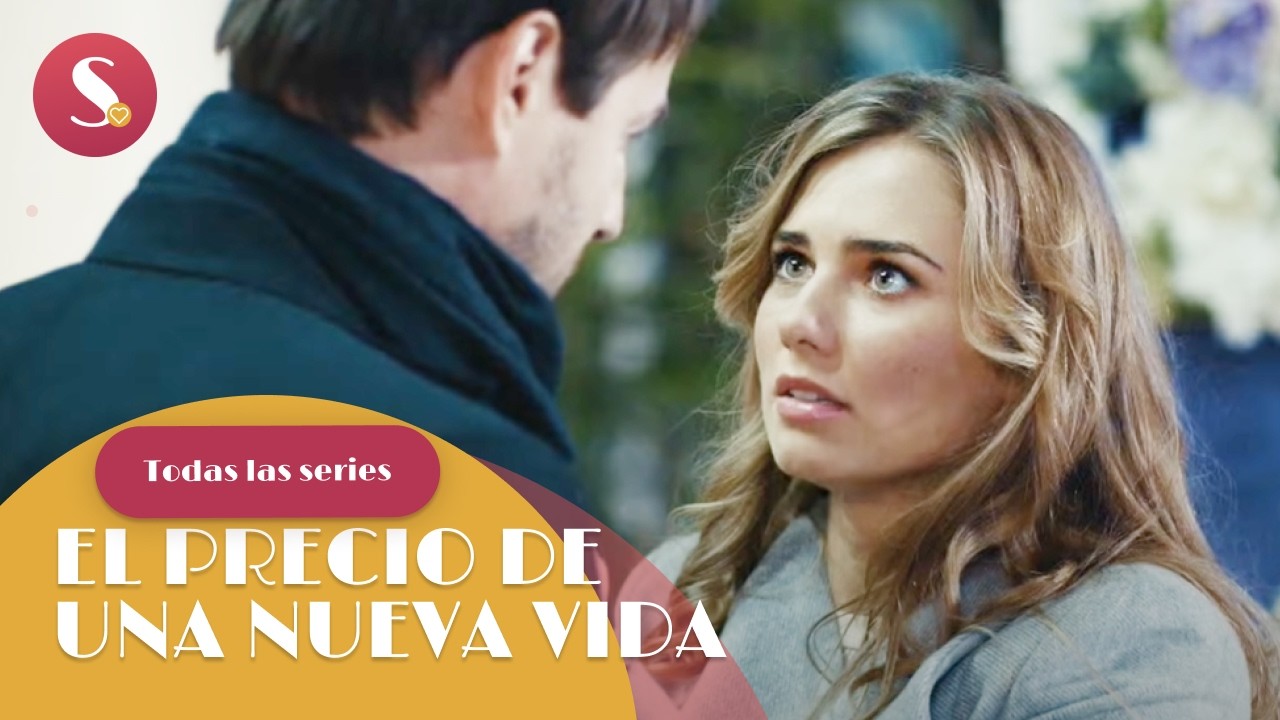 La historia de una joven traicionada por todos. EL PRECIO DE UNA NUEVA VIDA. Todas las series.