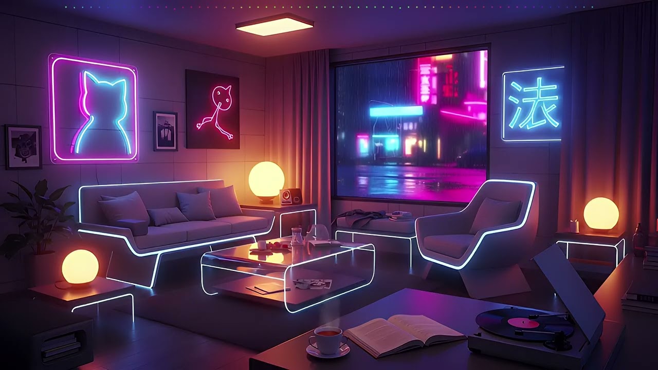 Vibes Lofi