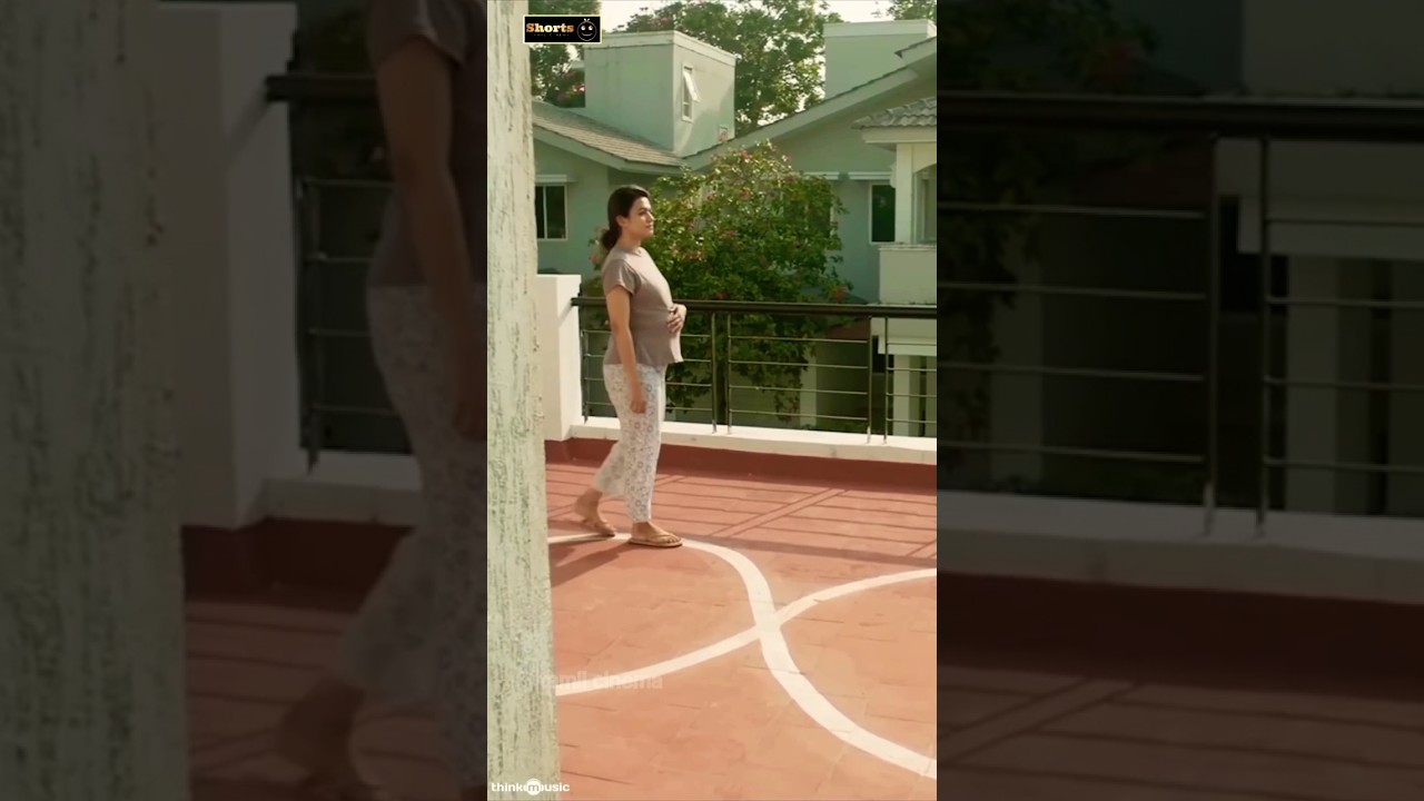 #love❤Pregnant🤰Scene #dada Movie #whatsappstatus |Shorts Tamil Cinema|#Kavin #trending #shorts #love