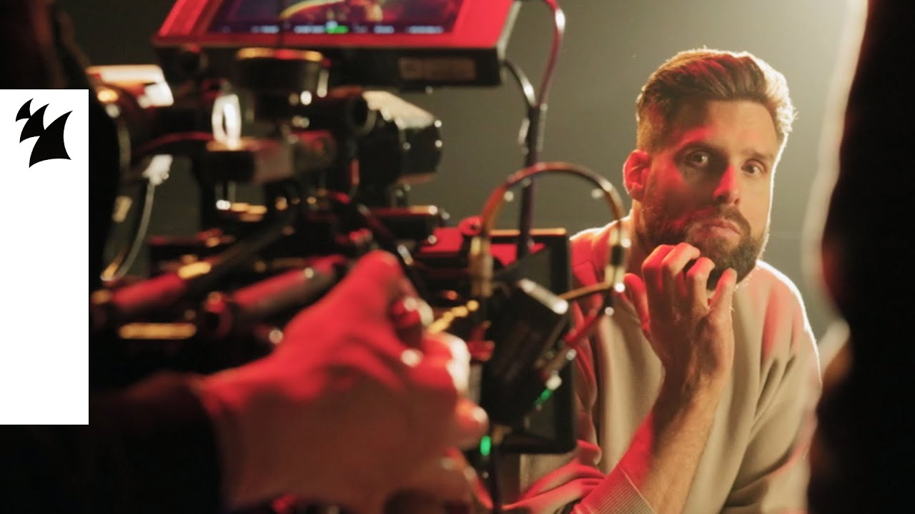 'The Making Of Shatterproof' by Nick Schilder | Mini Documentary