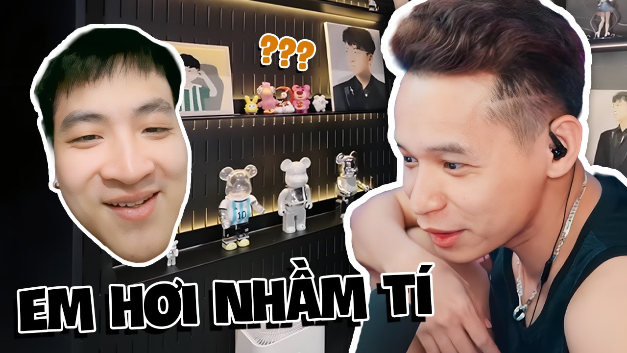(Restream) T&igrave;m lại m&ocirc; h&igrave;nh Cuphead từ vlog của hung thủ Nhism ngoo với bằng chứng kh&ocirc;ng thể chối c&atilde;i
