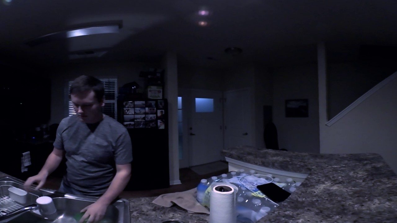 360° Horror VR Short Film