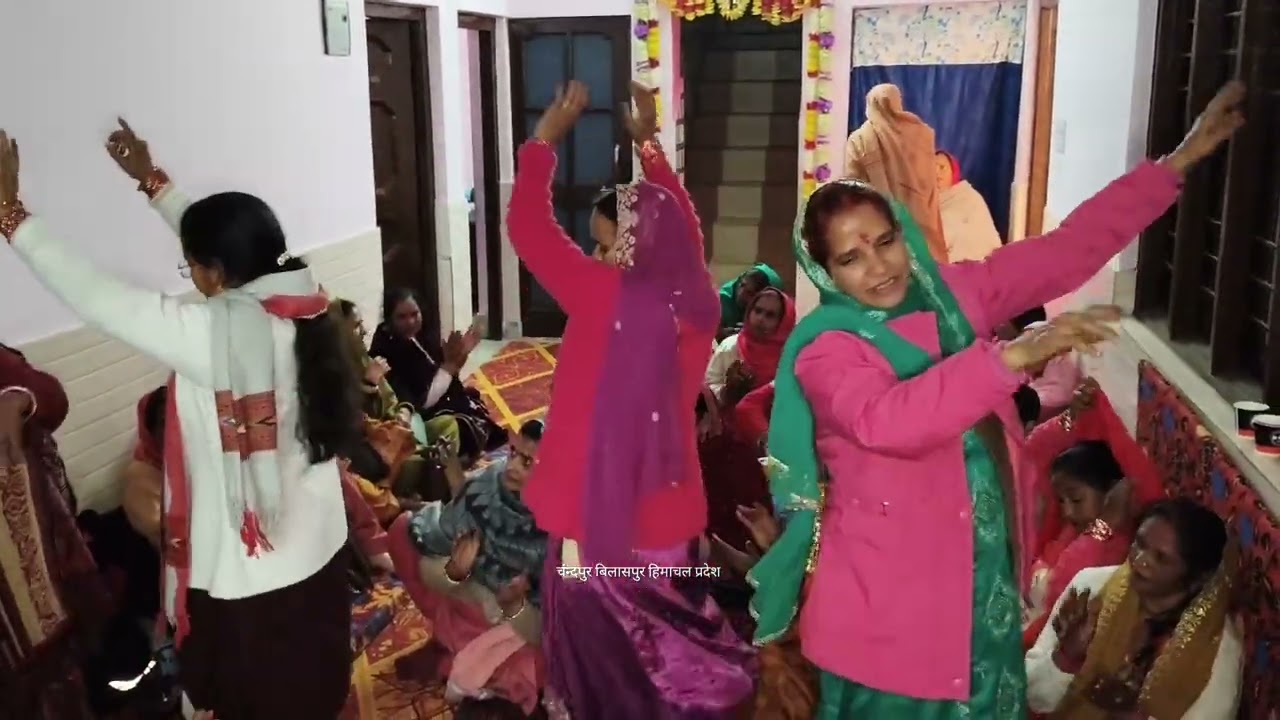 25 January 2026 चंन्दपुर बिलासपुर हिमाचल प्रदेश 