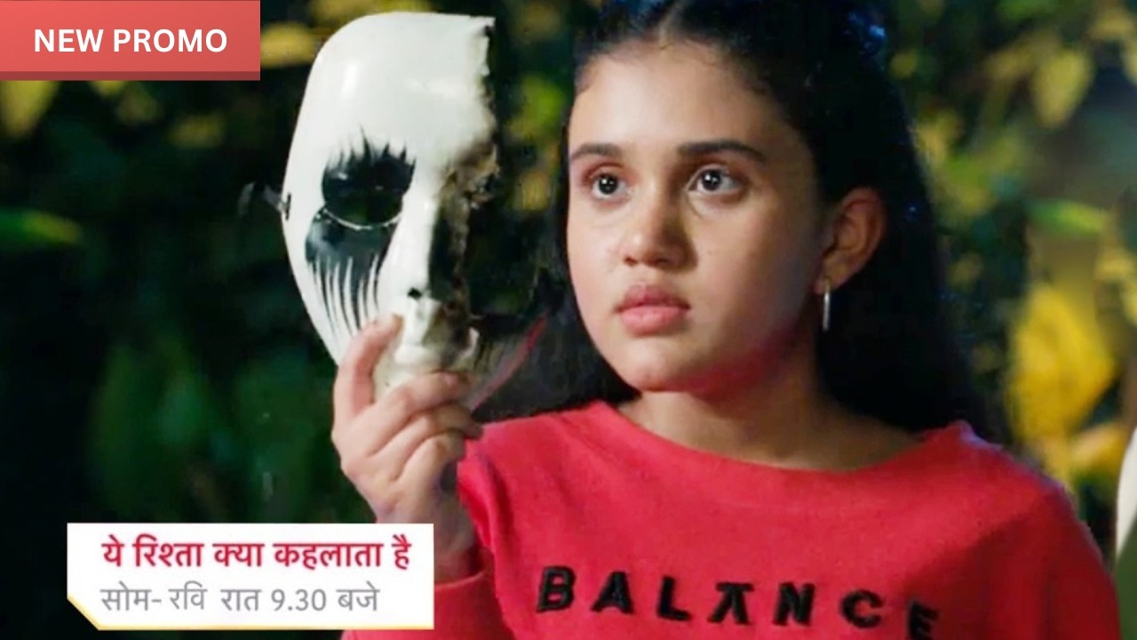 Vani’s Shocking True Face! Abhira Left Speechless | YRKKH Upcoming Twist