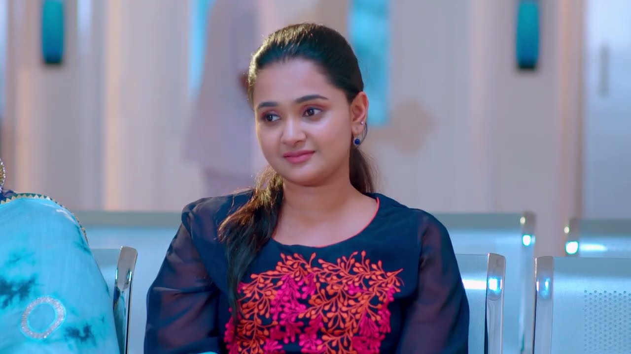 Vidhya No. 1 - Ep 347 - Puvi, Tejaswini Gowda - Tamil Tv Serial - Zee5 Tamil Classics