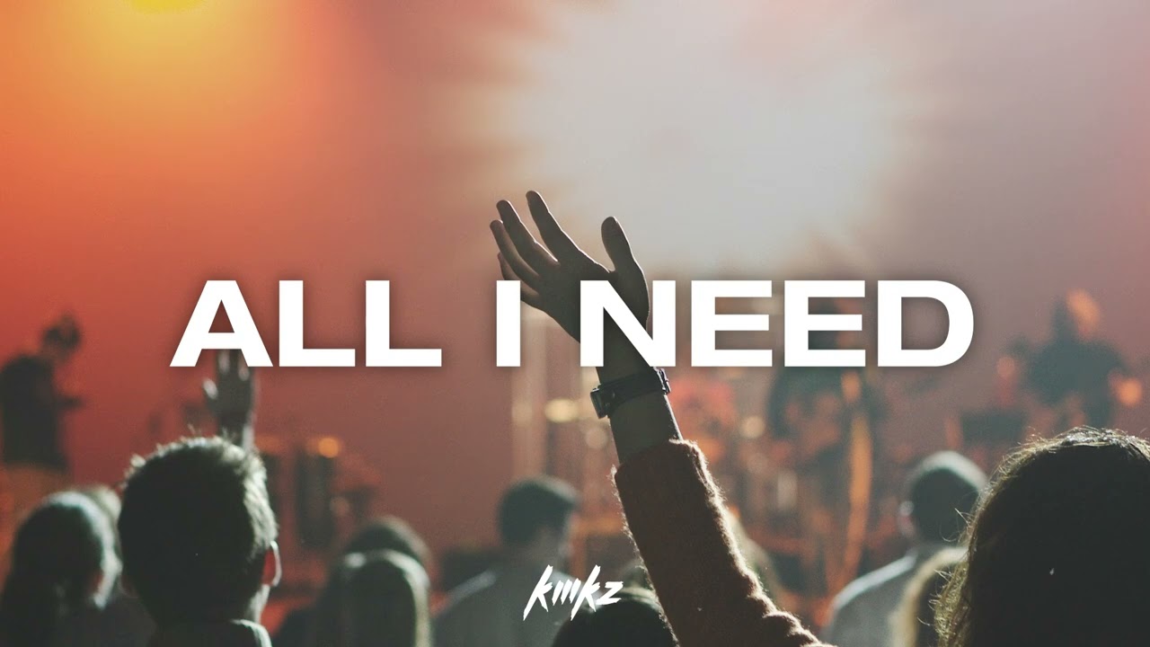 Worship Instrumental - 