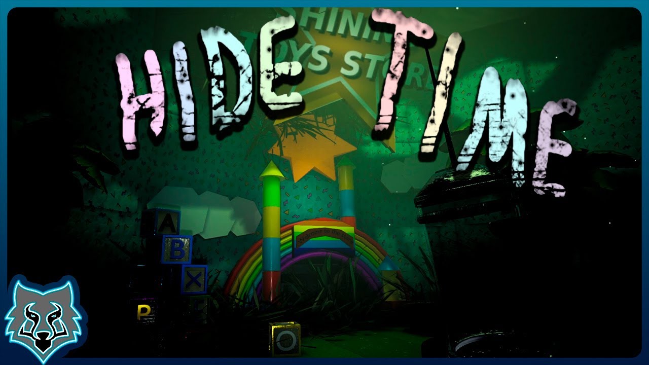 Nostalgia Hide Time Chapter 1 | Mascot Horror