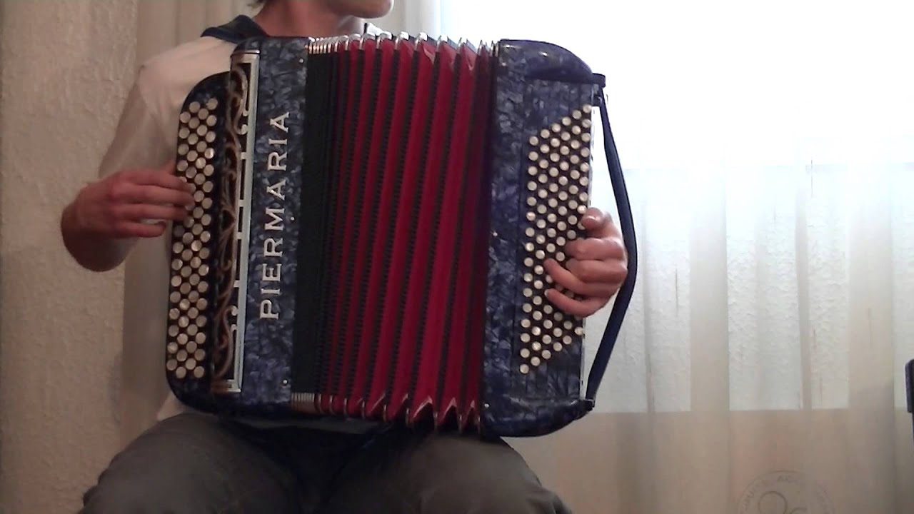[Touhou PCB] Doll Judgement [Accordion]