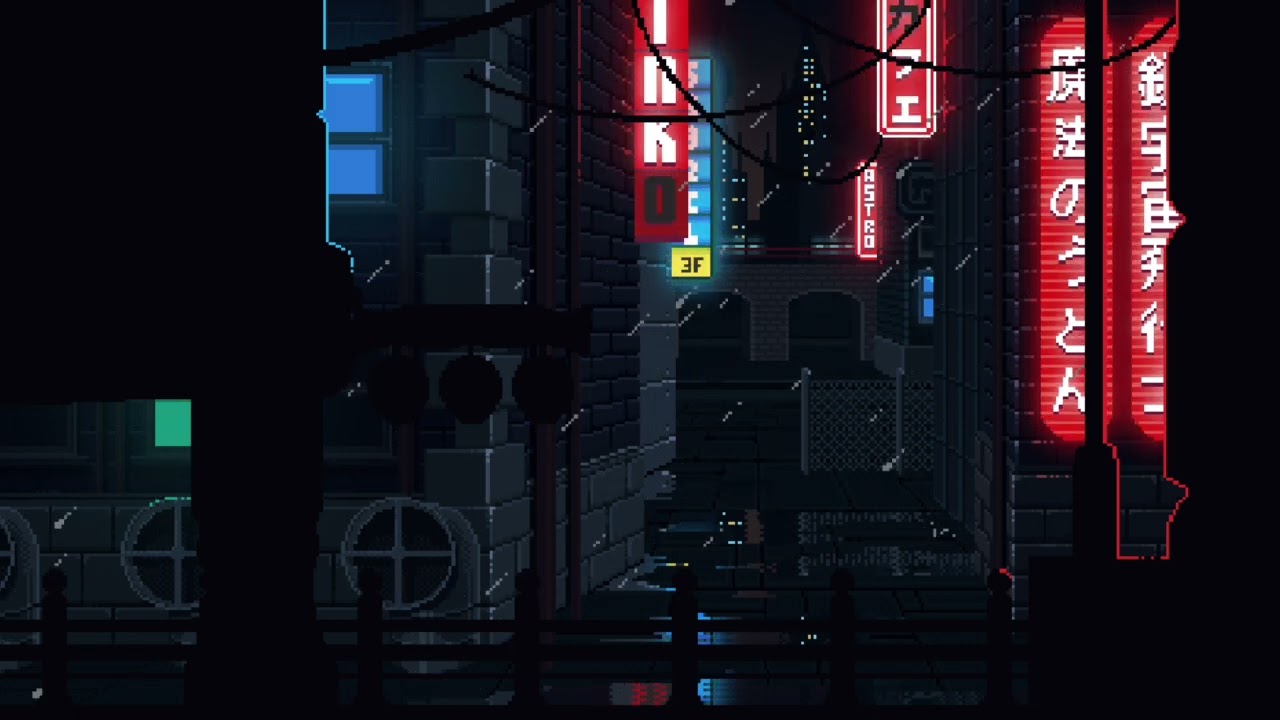 Edharkaga Marubadi (slowed to perfection + reverbed)