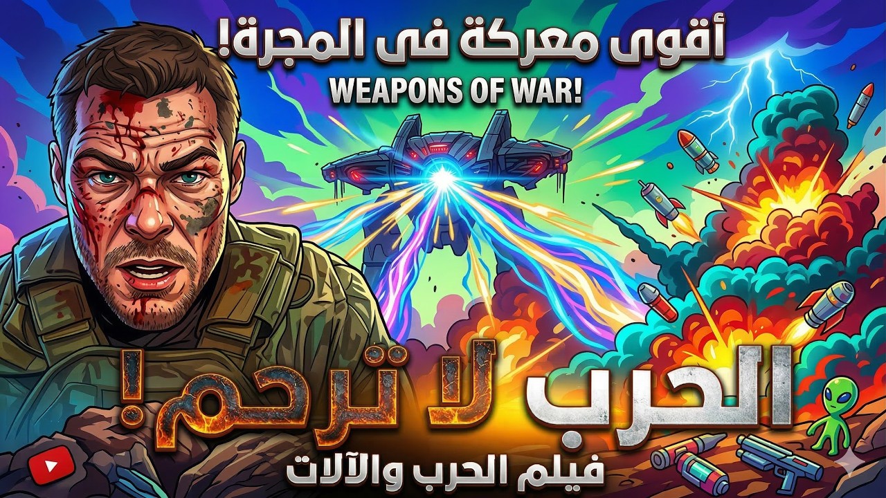 ظنوا أنه مجرد تدريب عسكري.. لكنهم وجدوا 