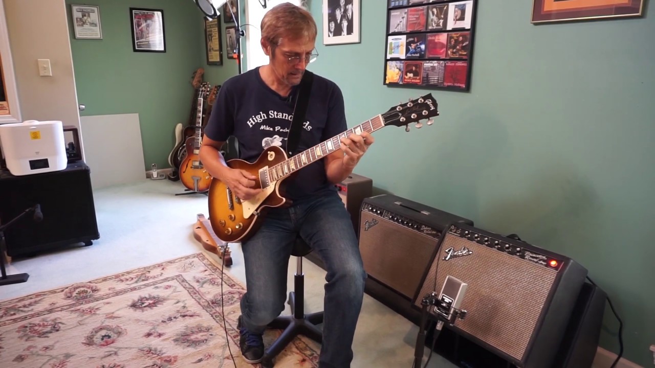 SoundEnhancer Demo by Mike Pachelli