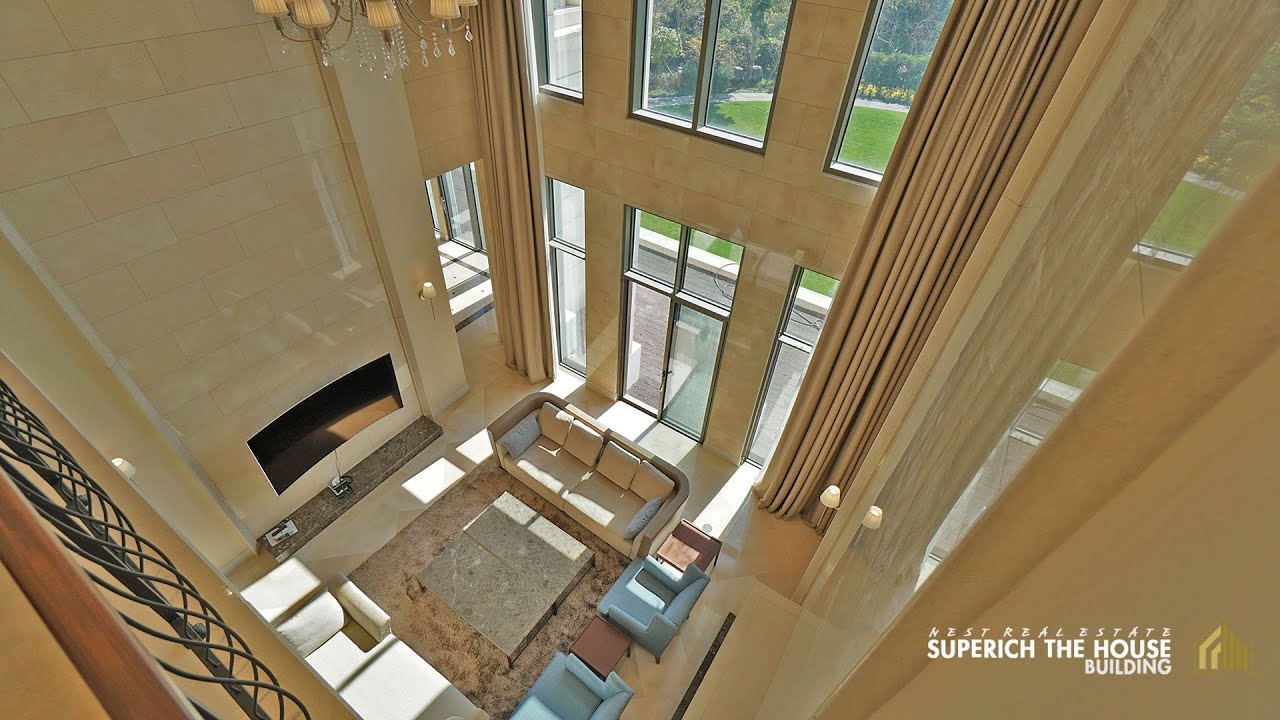 궁전 그이상의 삶을 luxury villa-style condominiums of Shinhwa Villasㅣ전원주택의 꿈 럭셔리하우스 콘도미니엄 제주신화빌라스 고급빌라 VD타입