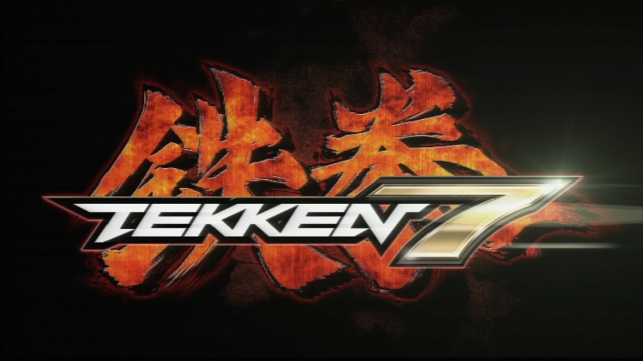 Tekken 7 Reveal Trailer - Evo 2014