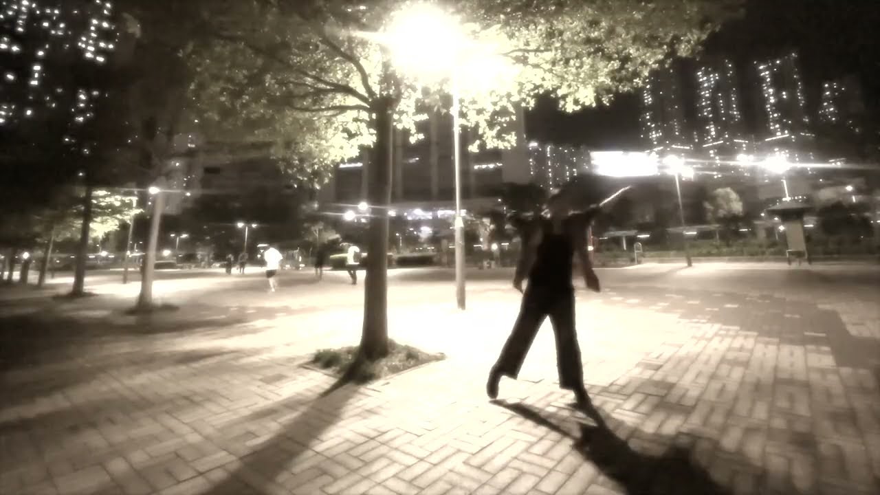 K-pop Improvisation - Beautiful Days with You - Youngjun