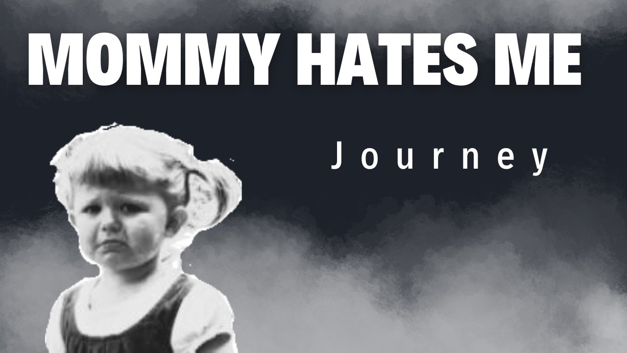 The Link Between: Lack of Emotional Safety/Neglect As A Child & Adult Relationships #maternaltrauma