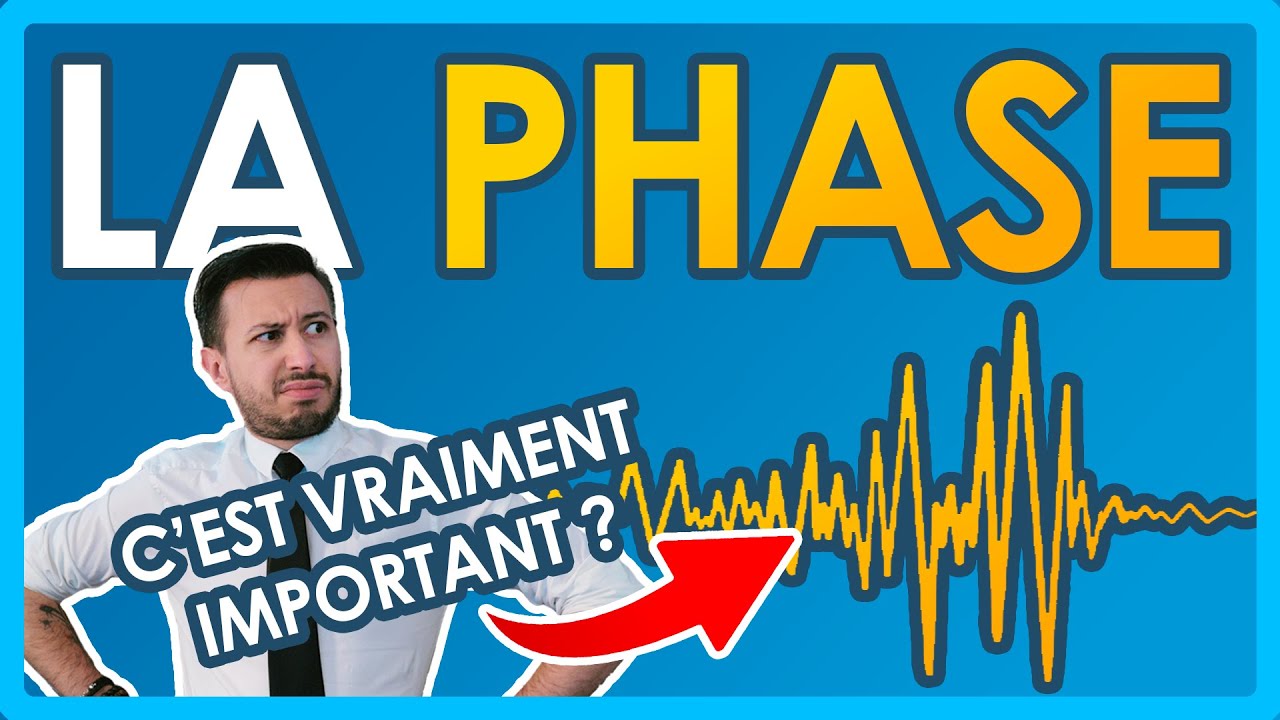 La PHASE : Pourquoi Tout Le Monde S'en Fout ?